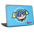 Cartoon Network Powerpuff Girls Bubbles HP Chromebook Skin