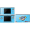 Cartoon Network Powerpuff Girls Bubbles DS Lite Skin