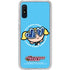 Cartoon Network Powerpuff Girls Bubbles Galaxy A10e Clear Case
