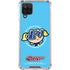 Cartoon Network Powerpuff Girls Bubbles Galaxy A12 Clear Case