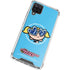 Cartoon Network Powerpuff Girls Bubbles Galaxy A12 Clear Case