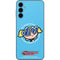 Cartoon Network Powerpuff Girls Bubbles Galaxy A14 5G Skin