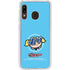 Cartoon Network Powerpuff Girls Bubbles Galaxy A20 Clear Case