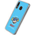 Cartoon Network Powerpuff Girls Bubbles Galaxy A20 Clear Case