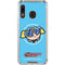 Cartoon Network Powerpuff Girls Bubbles Galaxy A30 Clear Case