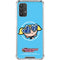 Cartoon Network Powerpuff Girls Bubbles Galaxy A32 5G Clear Case