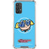 Cartoon Network Powerpuff Girls Bubbles Galaxy A32 5G Clear Case