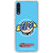 Cartoon Network Powerpuff Girls Bubbles Galaxy A50 Clear Case