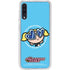Cartoon Network Powerpuff Girls Bubbles Galaxy A50 Clear Case