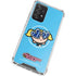 Cartoon Network Powerpuff Girls Bubbles Galaxy A52 5G Clear Case