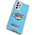 Cartoon Network Powerpuff Girls Bubbles Galaxy A53 5G Clear Case