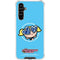 Cartoon Network Powerpuff Girls Bubbles Galaxy A54 5G Clear Case