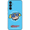 Cartoon Network Powerpuff Girls Bubbles Galaxy A54 5G Skin