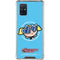 Cartoon Network Powerpuff Girls Bubbles Galaxy A71 5G Clear Case