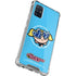 Cartoon Network Powerpuff Girls Bubbles Galaxy A71 5G Clear Case