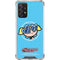 Cartoon Network Powerpuff Girls Bubbles Galaxy A72 5G Clear Case