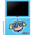 Cartoon Network Powerpuff Girls Bubbles Galaxy Book 12in Skin