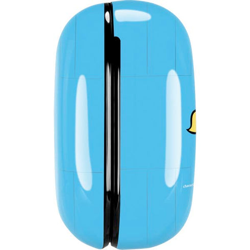 Cartoon Network Powerpuff Girls Bubbles Galaxy Buds Pro Skin