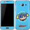 Cartoon Network Powerpuff Girls Bubbles Galaxy J3 Skin