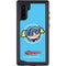 Cartoon Network Powerpuff Girls Bubbles Galaxy Note 10 Waterproof Case
