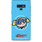 Cartoon Network Powerpuff Girls Bubbles Galaxy Note 9 Skin