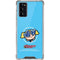 Cartoon Network Powerpuff Girls Bubbles Galaxy Note20 5G Clear Case