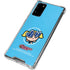 Cartoon Network Powerpuff Girls Bubbles Galaxy Note20 5G Clear Case