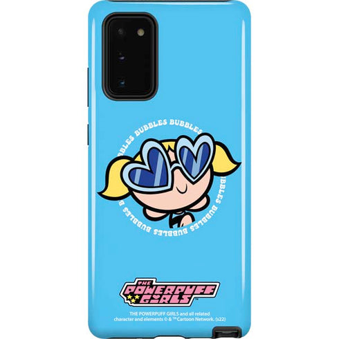Cartoon Network Powerpuff Girls Bubbles Galaxy Note20 5G Pro Case