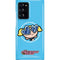 Cartoon Network Powerpuff Girls Bubbles Galaxy Note20 Ultra 5G Lite Case