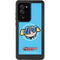 Cartoon Network Powerpuff Girls Bubbles Galaxy Note20 Ultra 5G Waterproof Case