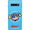 Cartoon Network Powerpuff Girls Bubbles Galaxy S10 Skin