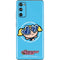 Cartoon Network Powerpuff Girls Bubbles Galaxy S20 Fan Edition Skin