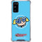 Cartoon Network Powerpuff Girls Bubbles Galaxy S20 FE Clear Case