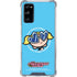 Cartoon Network Powerpuff Girls Bubbles Galaxy S20 FE Clear Case