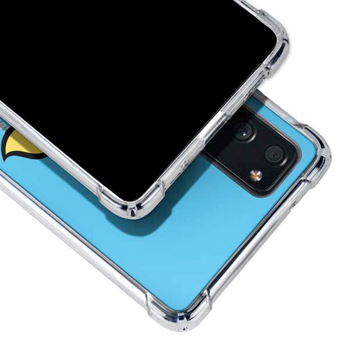 Cartoon Network Powerpuff Girls Bubbles Galaxy S20 FE Clear Case