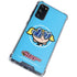 Cartoon Network Powerpuff Girls Bubbles Galaxy S20 FE Clear Case