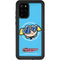Cartoon Network Powerpuff Girls Bubbles Galaxy S20 Plus Waterproof Case