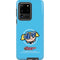 Cartoon Network Powerpuff Girls Bubbles Galaxy S20 Ultra 5G Pro Case