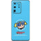 Cartoon Network Powerpuff Girls Bubbles Galaxy S20 Ultra 5G Skin