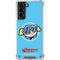 Cartoon Network Powerpuff Girls Bubbles Galaxy S21 5G Clear Case