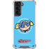Cartoon Network Powerpuff Girls Bubbles Galaxy S21 5G Clear Case