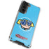 Cartoon Network Powerpuff Girls Bubbles Galaxy S21 5G Clear Case