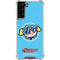 Cartoon Network Powerpuff Girls Bubbles Galaxy S21 FE Clear Case