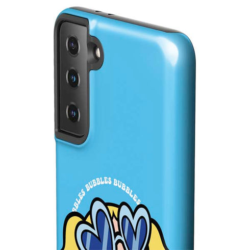 Cartoon Network Powerpuff Girls Bubbles Galaxy S21 FE Pro Case