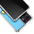 Cartoon Network Powerpuff Girls Bubbles Galaxy S21 Ultra 5G Clear Case