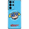 Cartoon Network Powerpuff Girls Bubbles Galaxy S21 Ultra 5G Skin