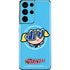 Cartoon Network Powerpuff Girls Bubbles Galaxy S21 Ultra 5G Skin
