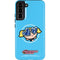 Cartoon Network Powerpuff Girls Bubbles Galaxy S22 Plus Pro Case