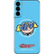 Cartoon Network Powerpuff Girls Bubbles Galaxy S22 Plus Skin