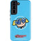 Cartoon Network Powerpuff Girls Bubbles Galaxy S22 Pro Case